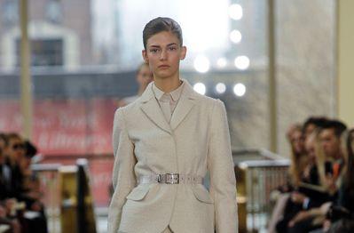 Τα υπέρκομψα Alberta  Ferretti